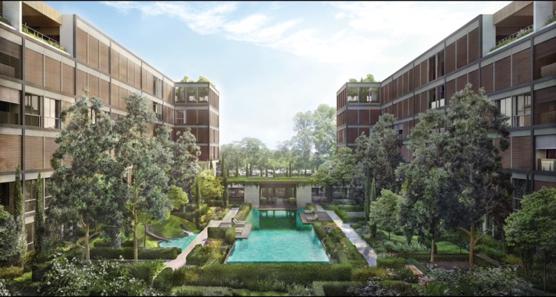 MeyerHouse by Kheng Leong